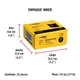 Conector Body TL 3P4W 125/250V N L-14 30R