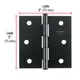 Conector Body TL 3P4W 125/250V N L-14 30R