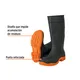 Botas Industriales 30, Truper