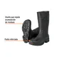 Botas Jardineras 30, Truper