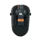 Careta para Soldar con Lente Abatible, Sombra 11, Truper
