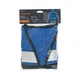 Chaleco Brigadista con Cintas Reflejantes, Color Azul Rey