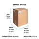 Cubeta Plastica con Exprimidor, 8L Klintek