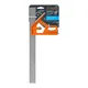 Escuadra 12" de Combinacin con Punzn para Marcar, Truper