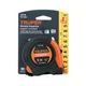 Flexmetro Gripper Contra Impactos 5 M Cinta 19 Mm, Truper