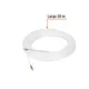Guía de Nylon de 30 M para Cable, Truper
