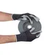 Guantes de Nylon Recubiertos de Poliuretano, G, Truper