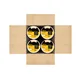 Cinta Masking Tape de 1" X 50 M, Pretul