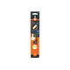 Nivel Torpedo Magntico de 9" con Cuerpo de Abs, Truper