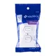 Placa Armada 2 Interruptores Sencillo,blanca, Lnea Standard