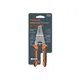 Pinza 6" Pela Cables, 20 A 10 Awg, Truper