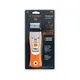 Raspador con Cuchillas de 1-1/2", Mango Ergonmico, Truper