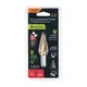 Broca Escalonada Titanio 9 Escalones 1/4" A 3/4", Expert