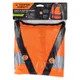 Chaleco de Seguridad de Alta Visibilidad, Naranja, G, Expert
