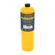 Cilindro de Gas Propileno de 400 G, Amarillo, Truper