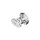 Llave Angular 1/2", Multivuelta, Roscable, Foset