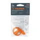 Tapon Auditivo Desechable con Cordon, Bolsa Individual