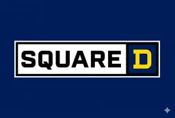 SQUARE D