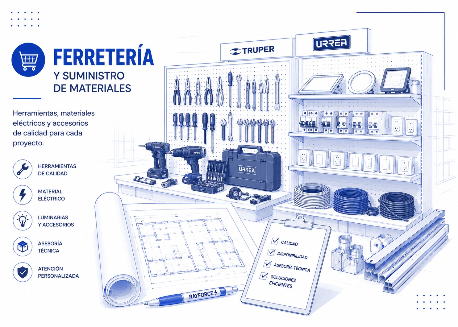 Ferretería